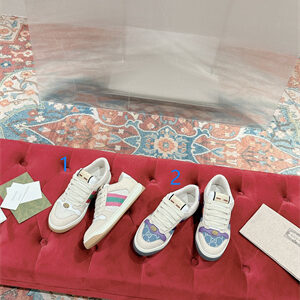 Gucci Sneakers Women/Men 39015
