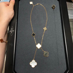 Van Cleef & Arpels Necklace 38797