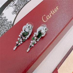Cartier Earrings 38871