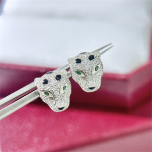 Cartier Earrings 38875