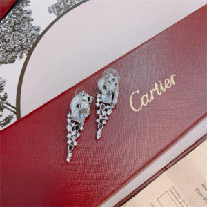 Cartier Earrings 38881