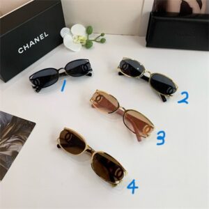 Chanel Sunglasses Color options 38892
