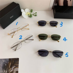 Dior Sunglasses Color options 38893