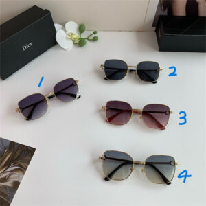 Dior Sunglasses Color options 38894