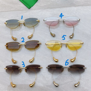 BV Sunglasses Color options 38903