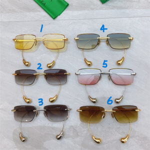 BV Sunglasses Color options 38904