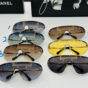 Chanel Sunglasses Color options 38908