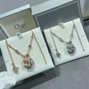 Dior Necklace 38980