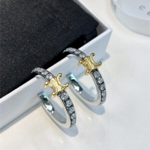 Celine Earrings 38982