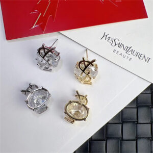 YSL Earrings 38988
