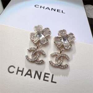 Chanel Earrings 38989