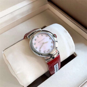 Bvlgari Divas' Dream Lady Watch 38913 TOP