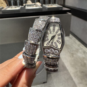 Bvlgari Serpenti Jewellery Watch 38916