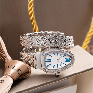 Bvlgari Spiga Lady Watch 38919 Color options