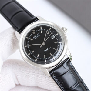 Rolex Men's Watch 38922 Color Options TOP