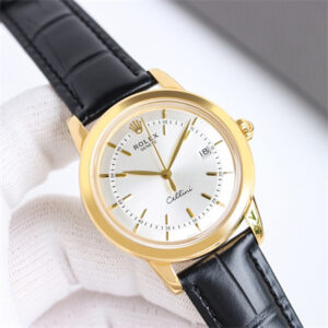 Rolex Men's Watch 38923 Color Options TOP