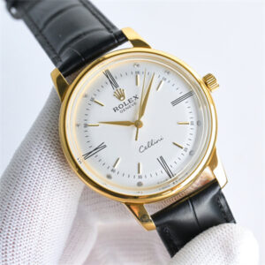 Rolex Men's Watch 38925 Color Options TOP