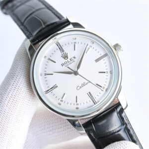 Rolex Men's Watch 38926 Color Options TOP