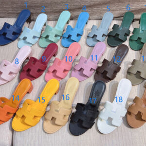 Hermes Oran Sandal Epsom Leather 39024