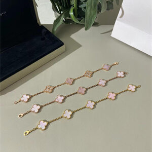 Van Cleef & Arpels Bracelet 39075