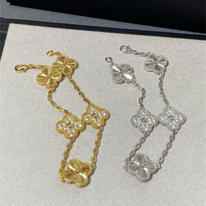 Van Cleef & Arpels Bracelet 39077