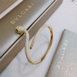 Bvlgari Bracelet 39079