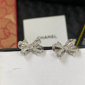 Chanel Earrings 39087