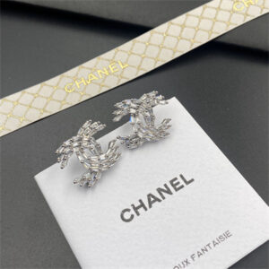 Chanel Earrings 39088