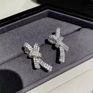 Chanel Earrings 39090