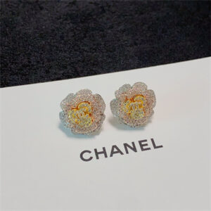 Chanel Earrings 39096