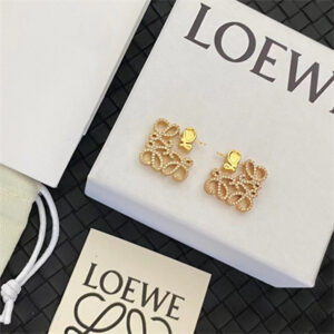 Loewe Earrings 39101