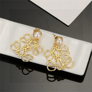 Loewe Earrings 39102