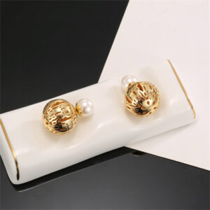 Dior Earrings 39104