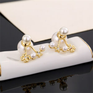 Dior Earrings 39105