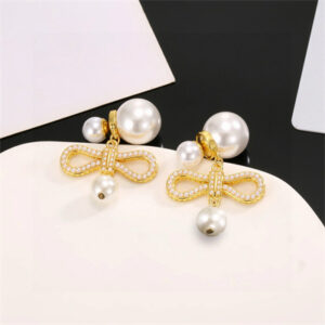 Dior Earrings 39106