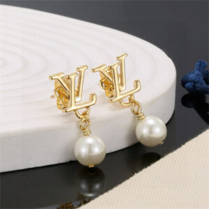 LV Earrings 39108