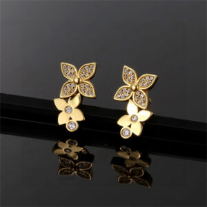 LV Earrings 39109