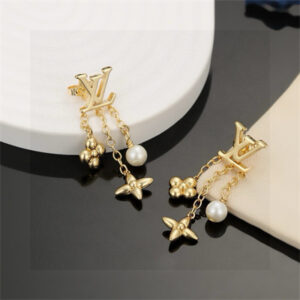 LV Earrings 39111