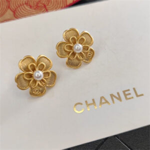 Chanel Earrings 39099