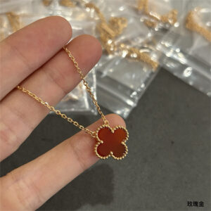 Van Cleef & Arpels Necklace 39240