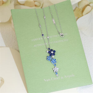 Van Cleef & Arpels Necklace 39235