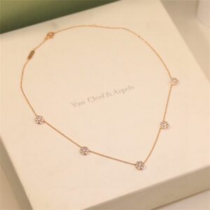 Van Cleef & Arpels Necklace 39238