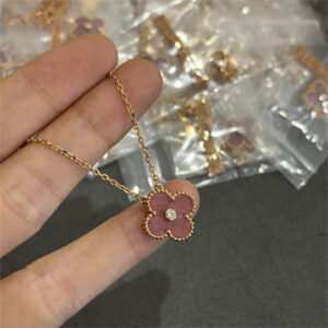 Van Cleef & Arpels Necklace 39241