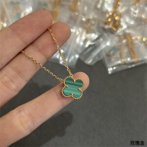 Van Cleef & Arpels Necklace 39242