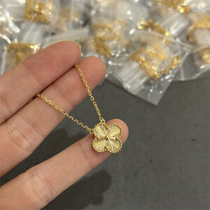 Van Cleef & Arpels Necklace 39243