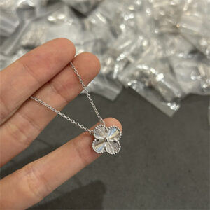 Van Cleef & Arpels Necklace 39244