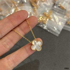 Van Cleef & Arpels Necklace 39245