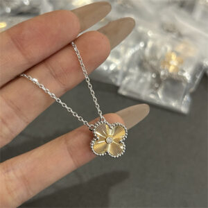 Van Cleef & Arpels Necklace 39246