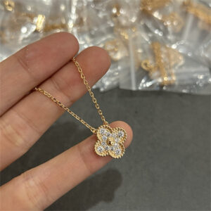 Van Cleef & Arpels Necklace 39248