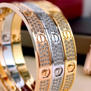 Cartier Bracelet 39251